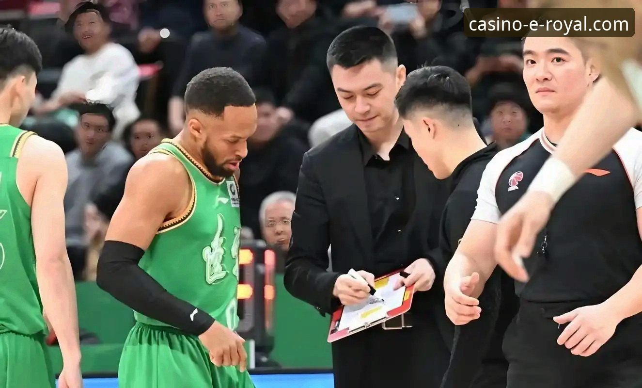 如何像资深球迷一样，在娱乐平台深度解读一场CBA焦点战？