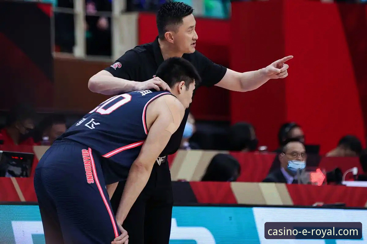 如何像资深球迷一样，在娱乐平台深度解读一场CBA焦点战？