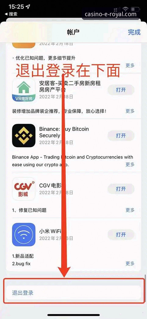 皇家国际娱乐平台iOS版安装实用技巧与必备知识
